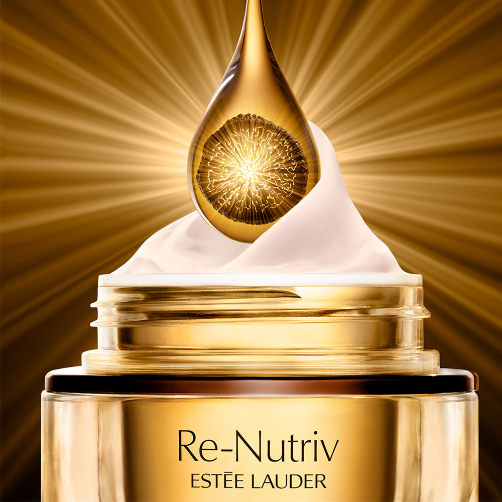Estée Lauder Crème Transformation Sculptée Re-Nutriv Ultimate Diamond Crème