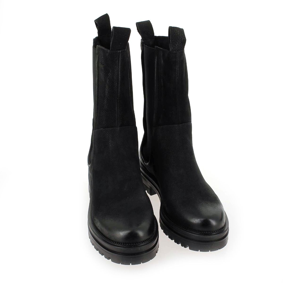 MJUS  M77203 DOBLE  - Noir