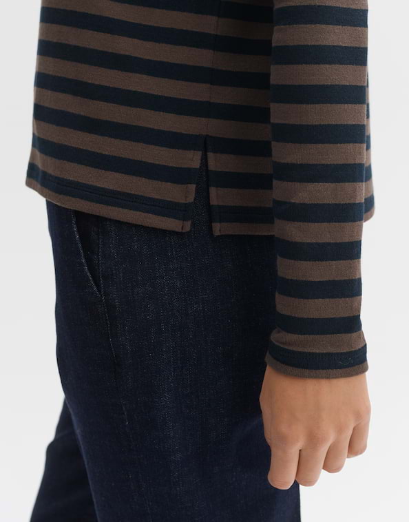 Ringelshirt Suraso