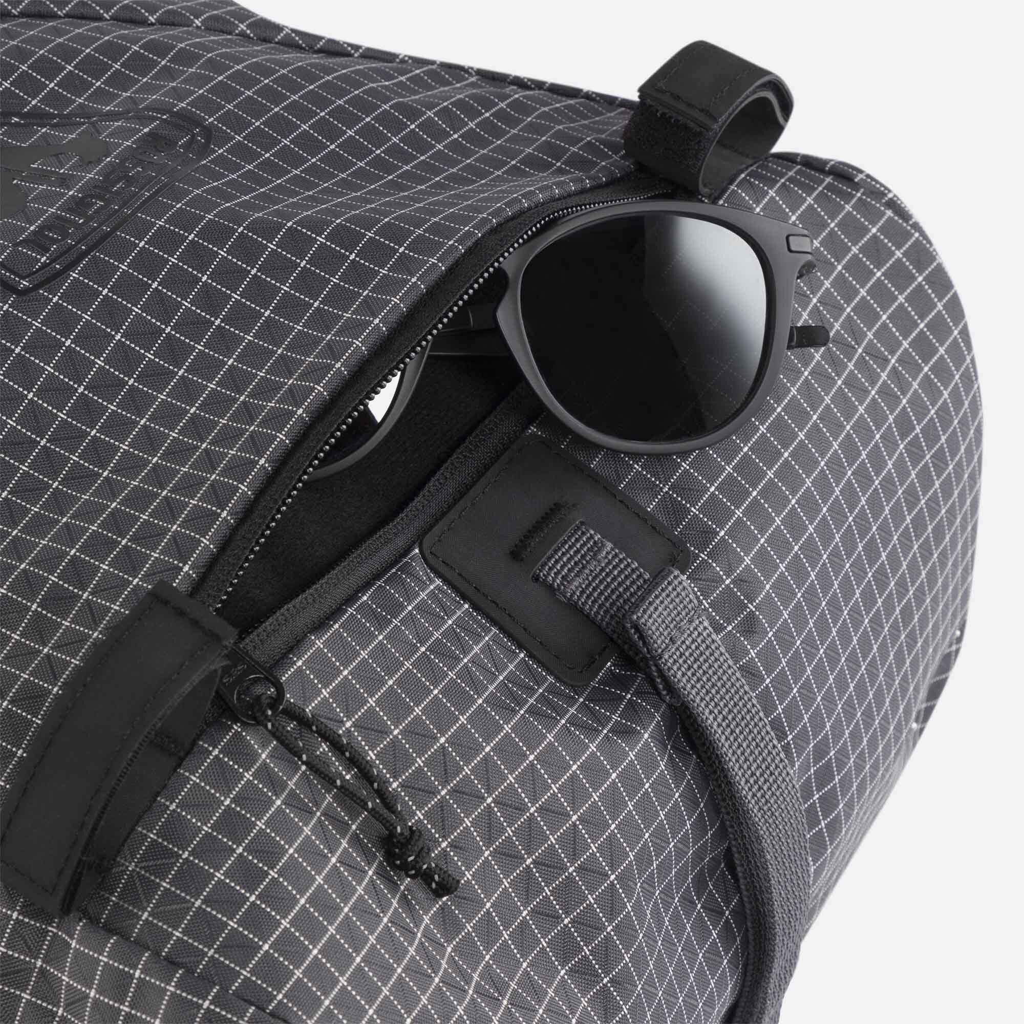 Sac à dos unisexe Escaper Unlimited 18L