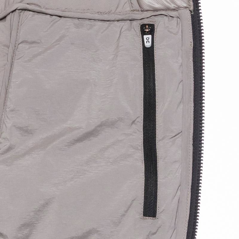 On Challenger Steppjacke Herren