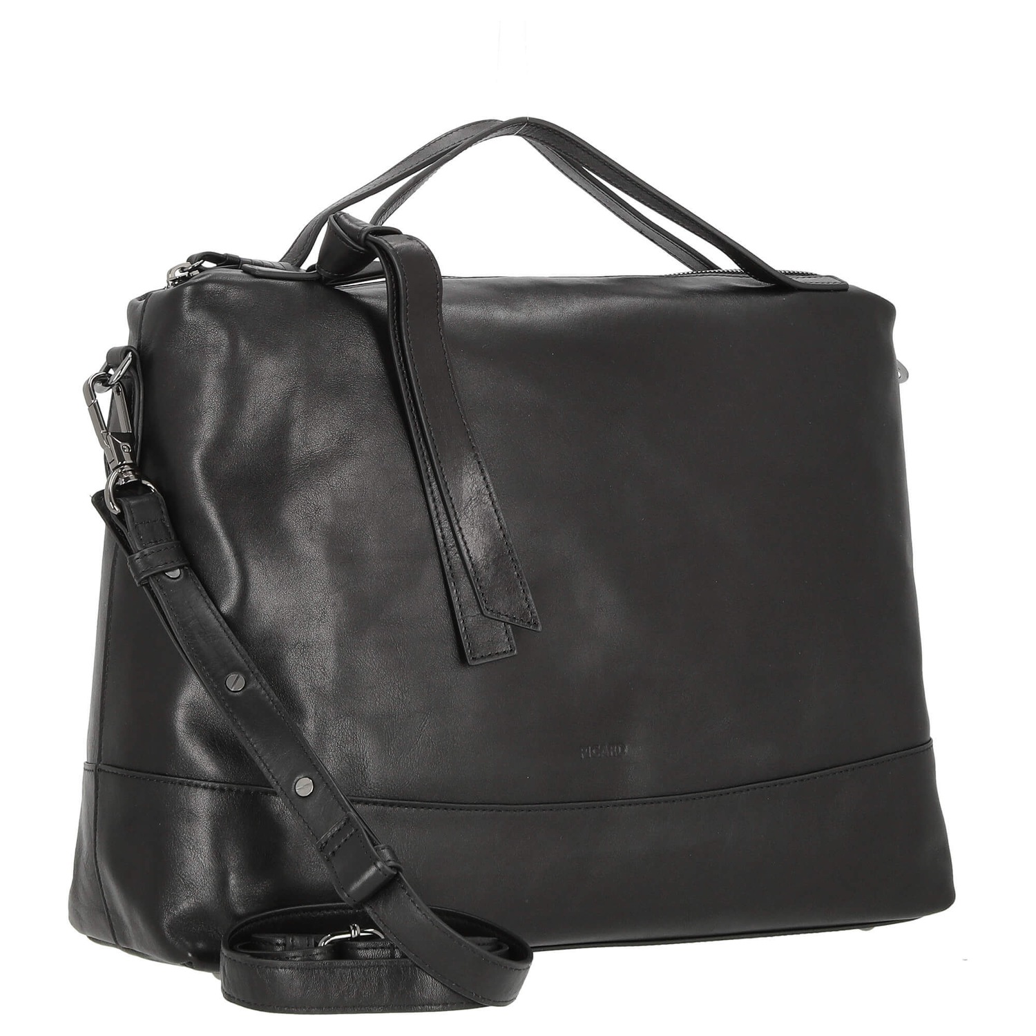 Yay - Shopper Rindsleder