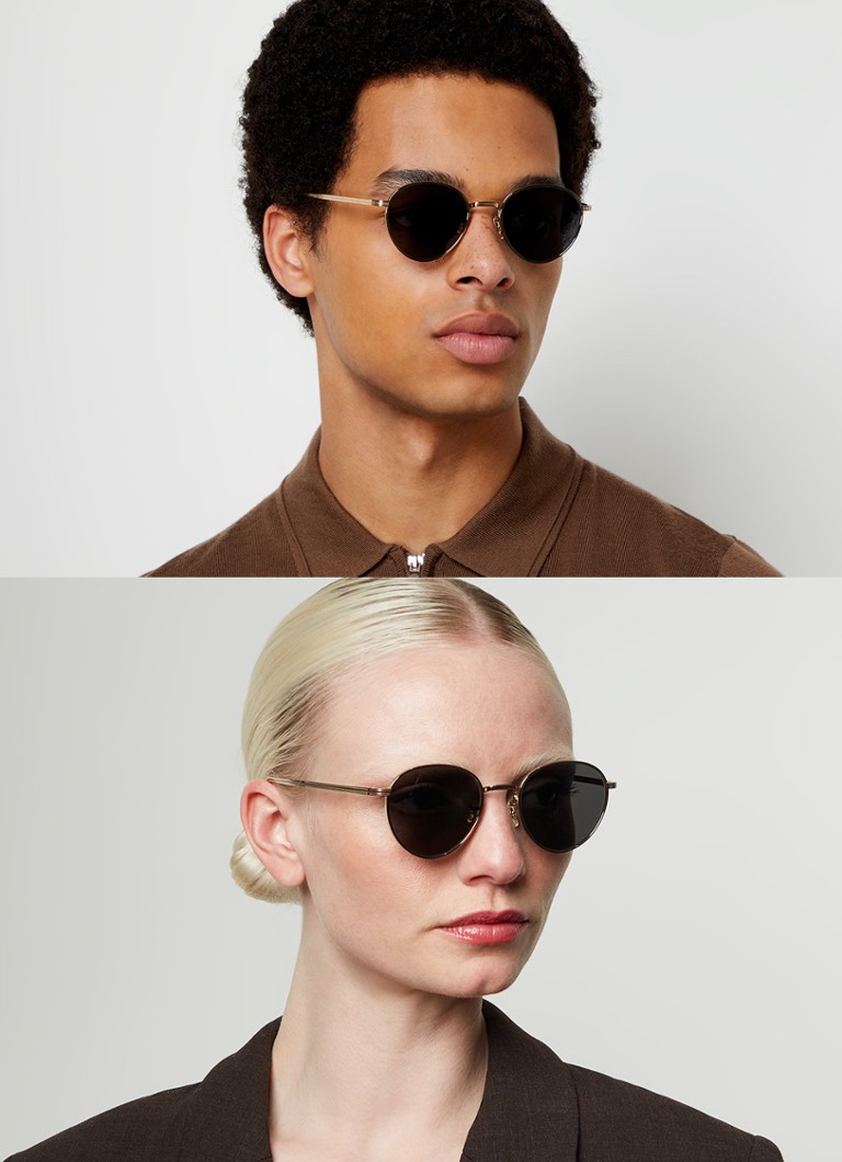 Oliver Peoples Rhydian sunglasses OV1336ST