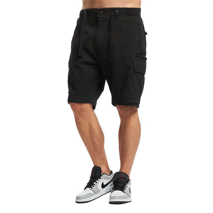 Packham Vintage Shorts