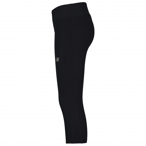 New Balance - Women's Accelerate Capri - Laufhose