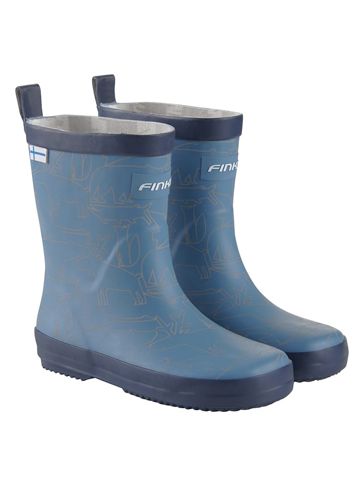finkid Gummistiefel 