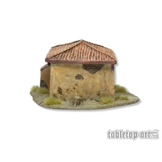 Italian Farmhouse - 15mm