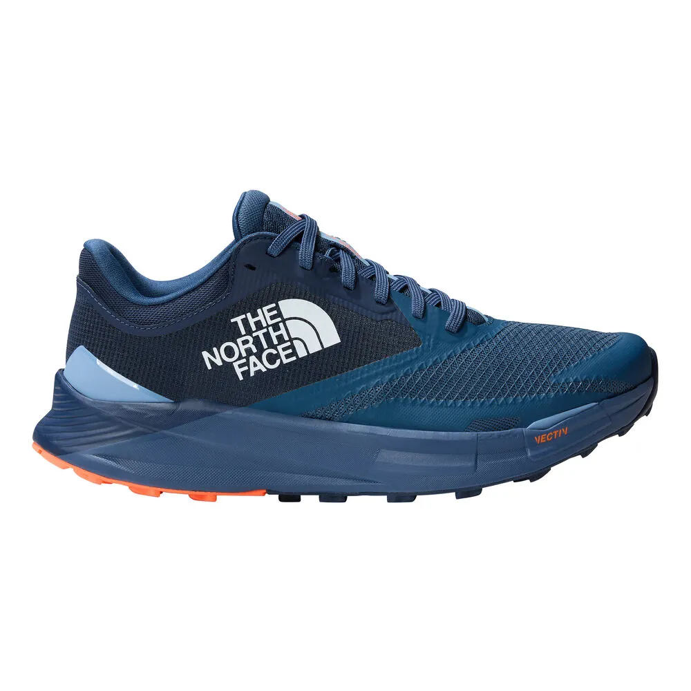 The North Face Vectiv Enduris NF0A7W5O926 / blau