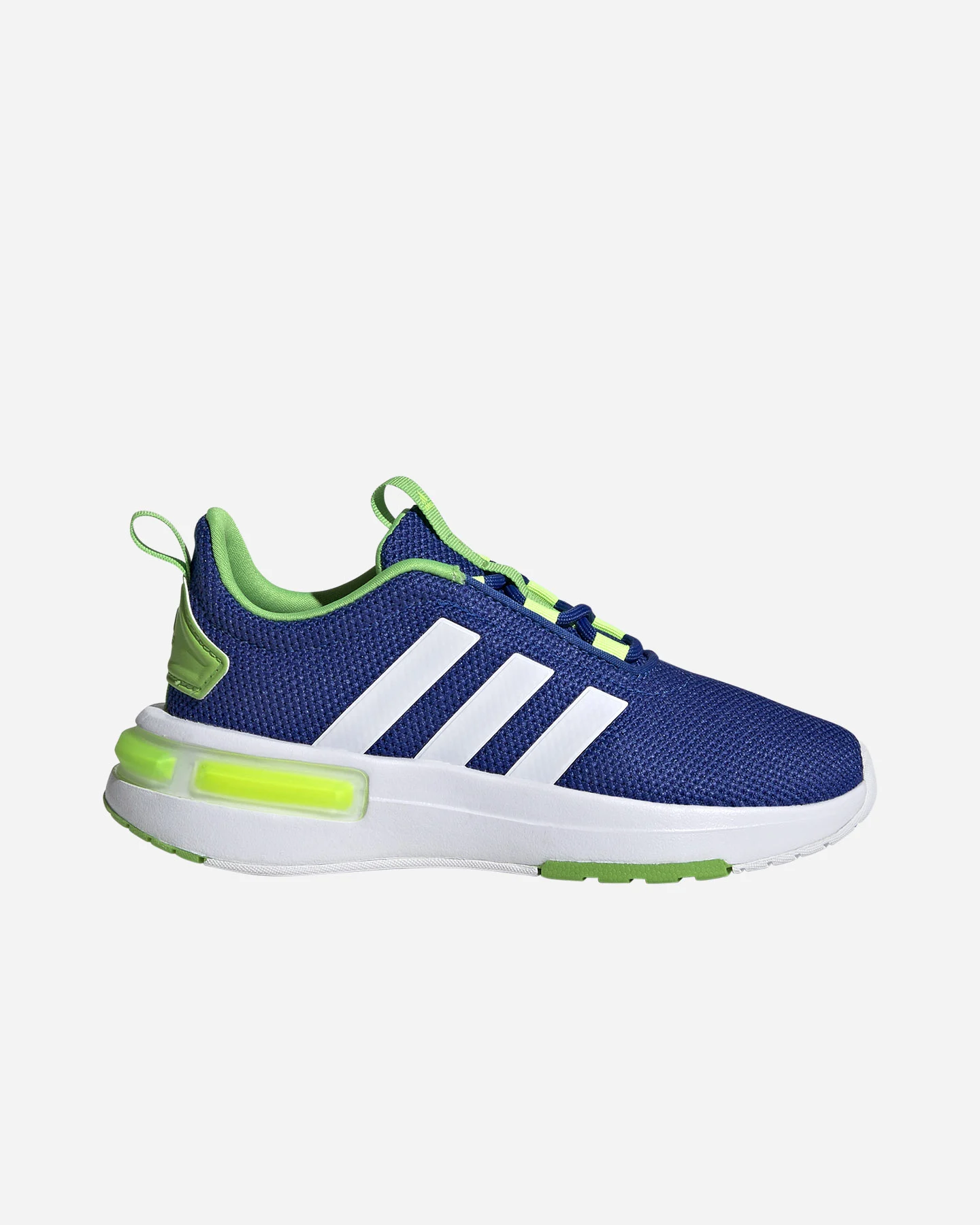 Buty sportowe Adidas Core Racer Tr23 Ps Jr ID5979