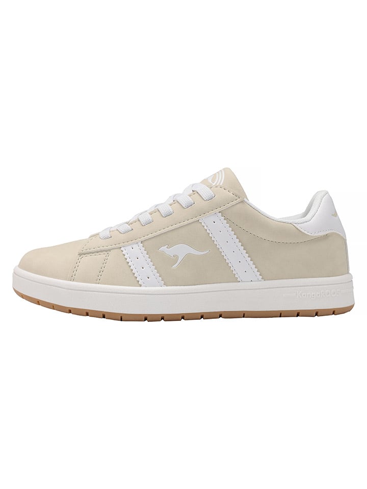 Kangaroos Sneakers 