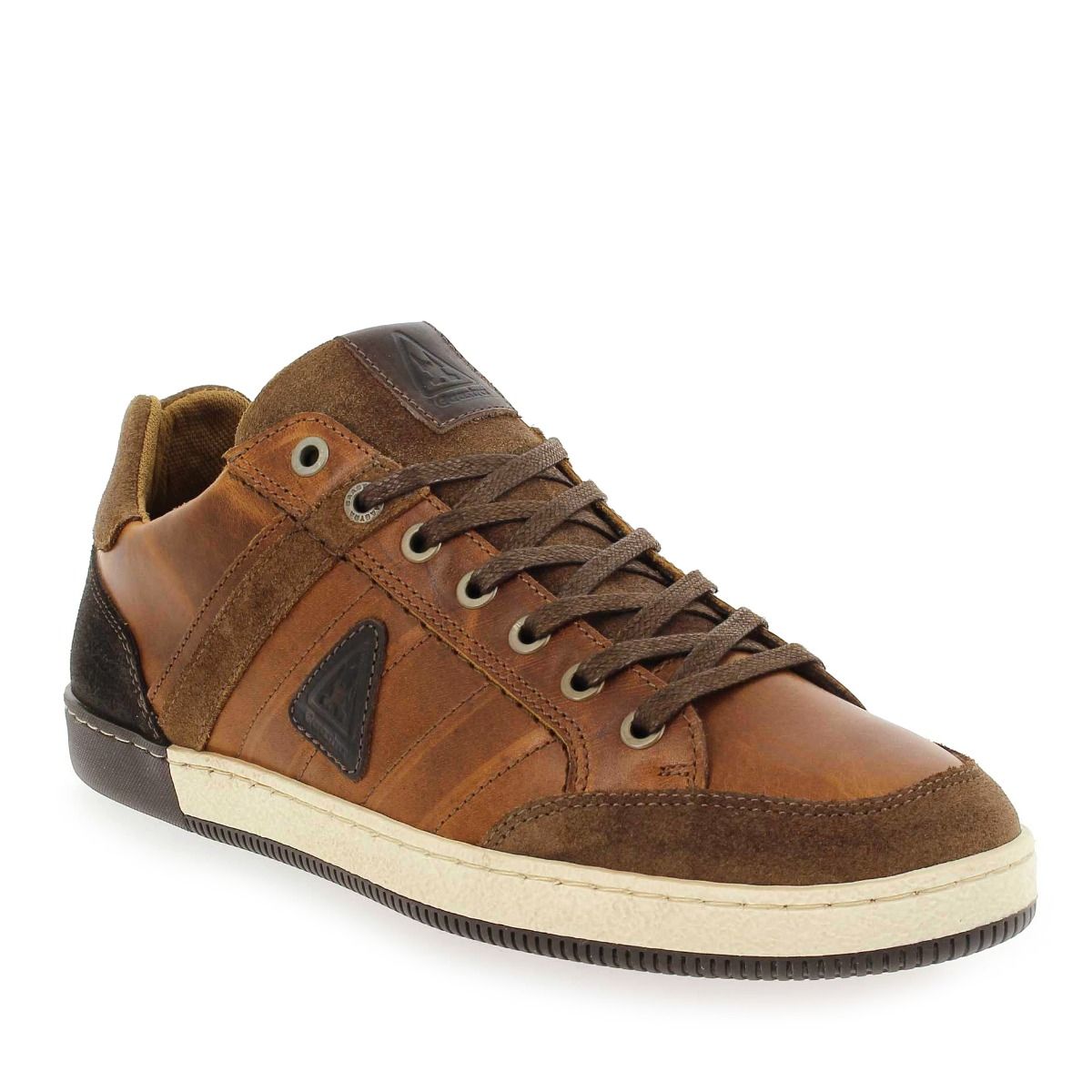 Gaastra  WILLIS - cognac marron