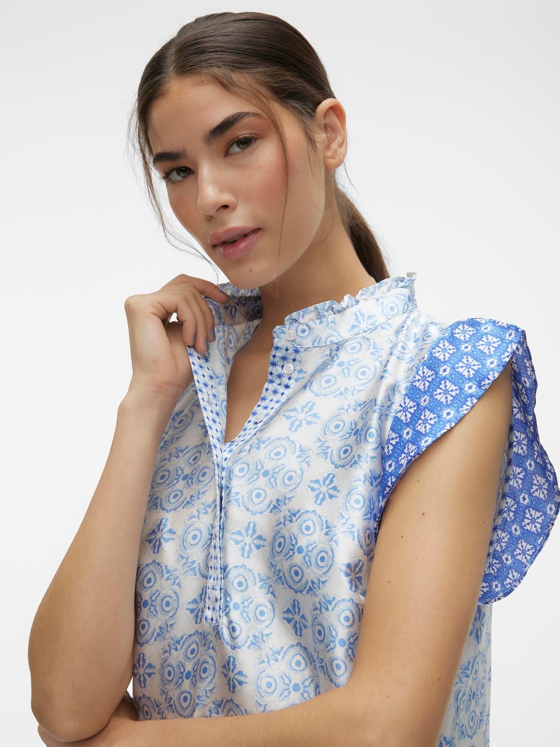 VMLEVI Top
