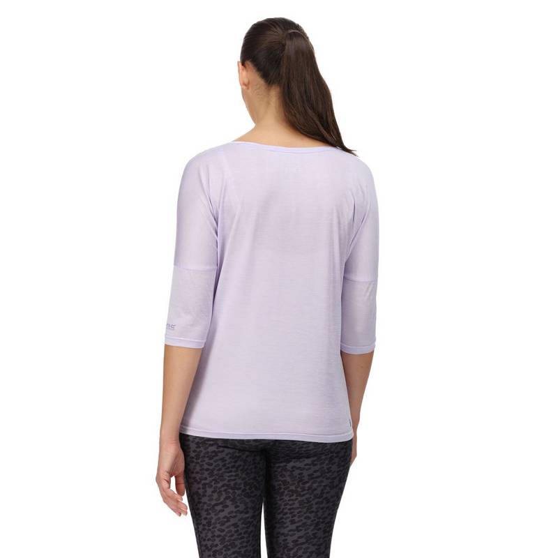 Regatta Pulser II Funktionsshirt Damen