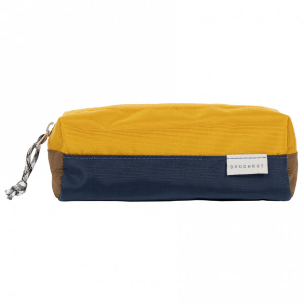 Doughnut - Pen Case Glossy Blocking Series - Tasche