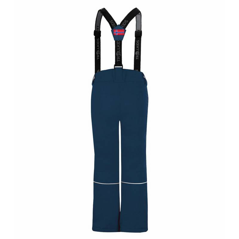 Trollkids Holmenkollen Skihose Kinder