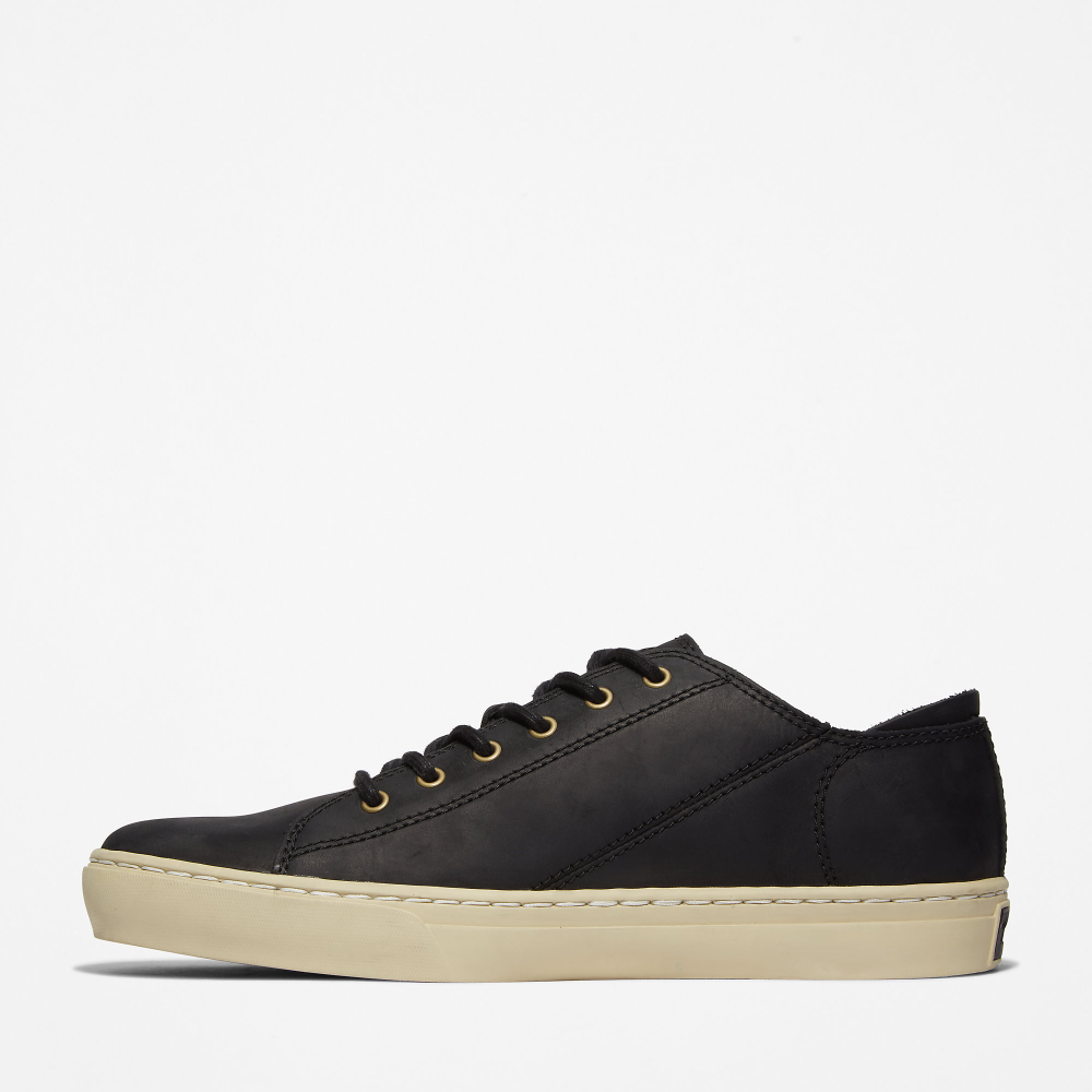 Timberland Adventure 2.0 OX TB0A2HGP0151 / schwarz