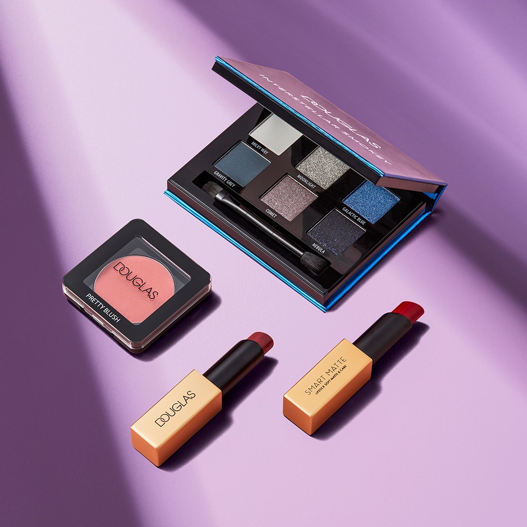 Smart Matte Lipstick