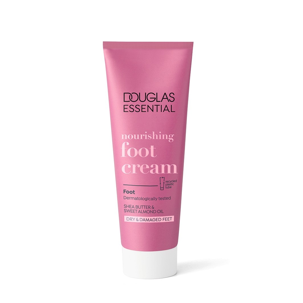 Nourishing Foot Cream