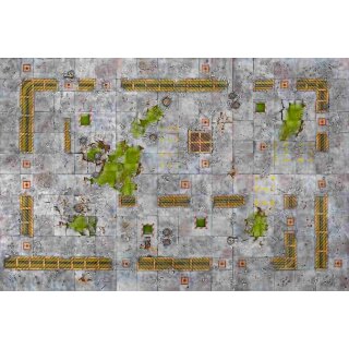 Industrial Grounds 44