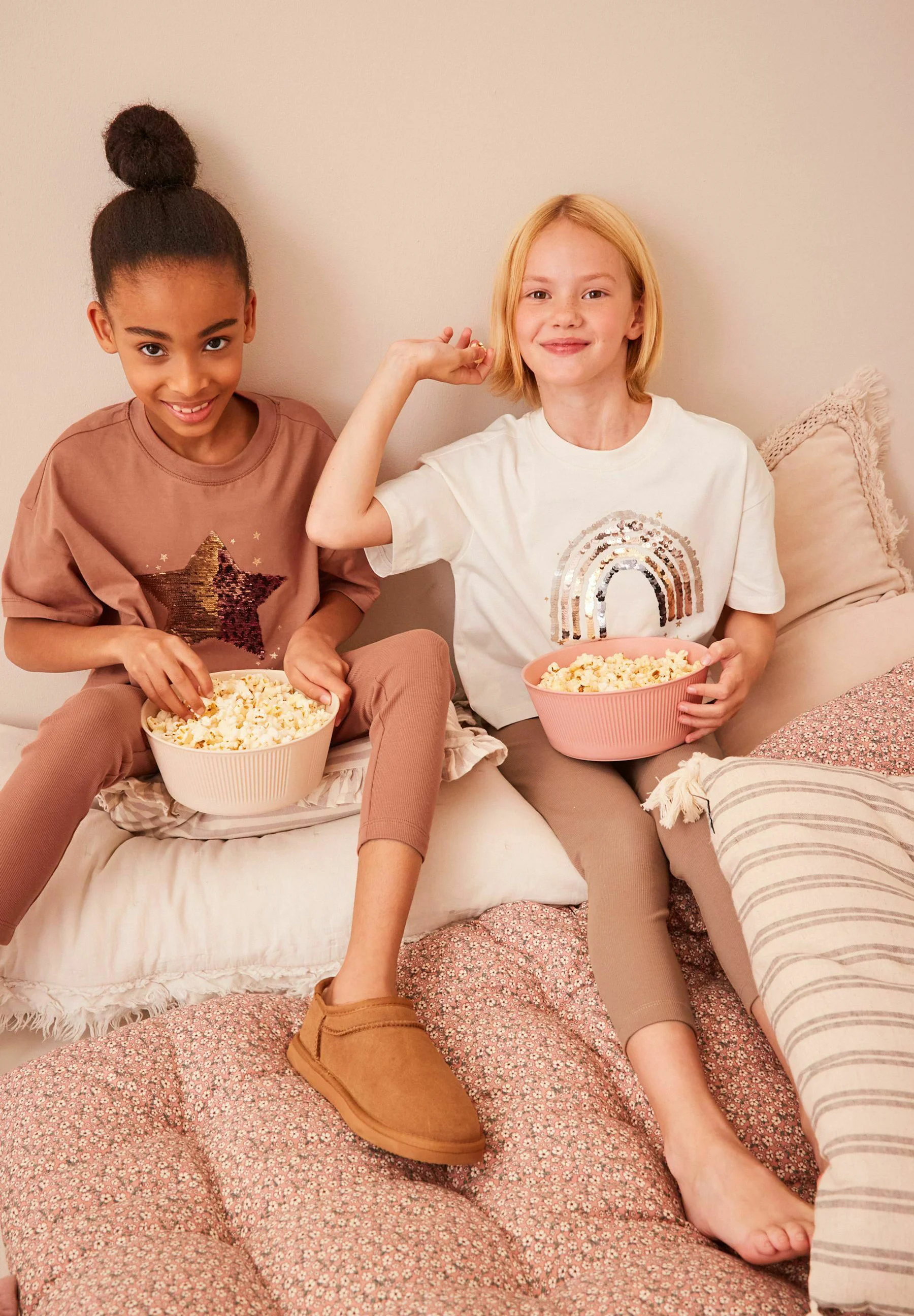 Siguiente PACK DE 2 - Pijamas