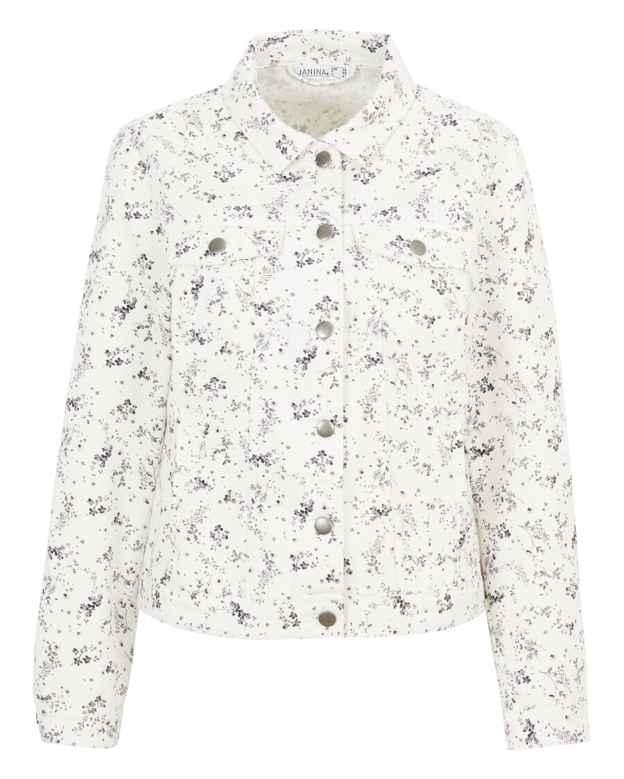 Twilljacke