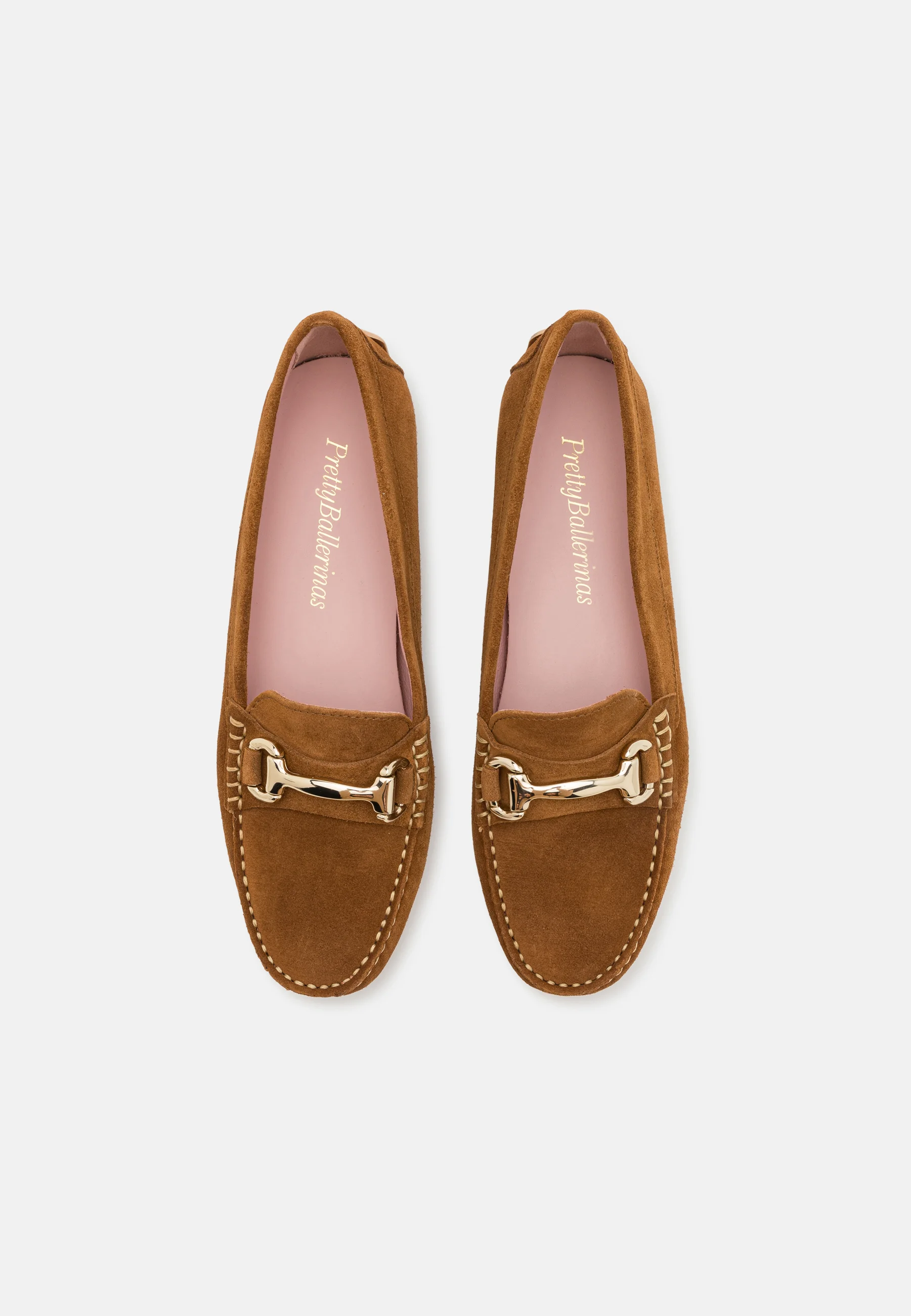 Bonitas bailarinas JOSEPHINE - Mocasines