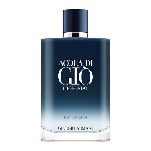 Armani Acqua di Gio Profondo Eau de Parfum Refillable 30 ml