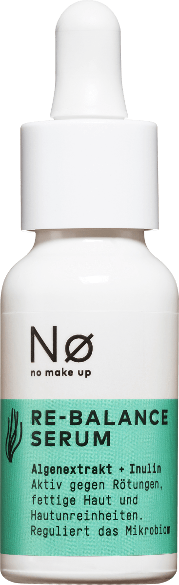 Serum Re-Balance, 20 ml