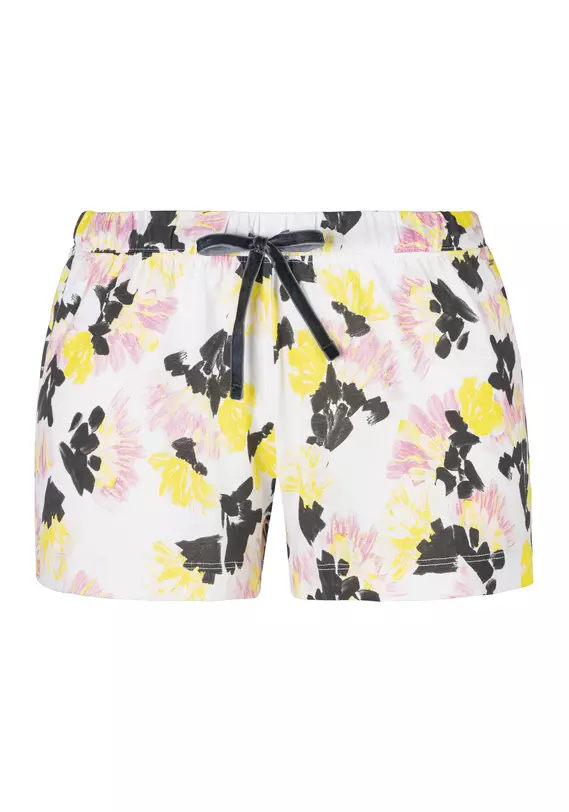 Pyjamashorts