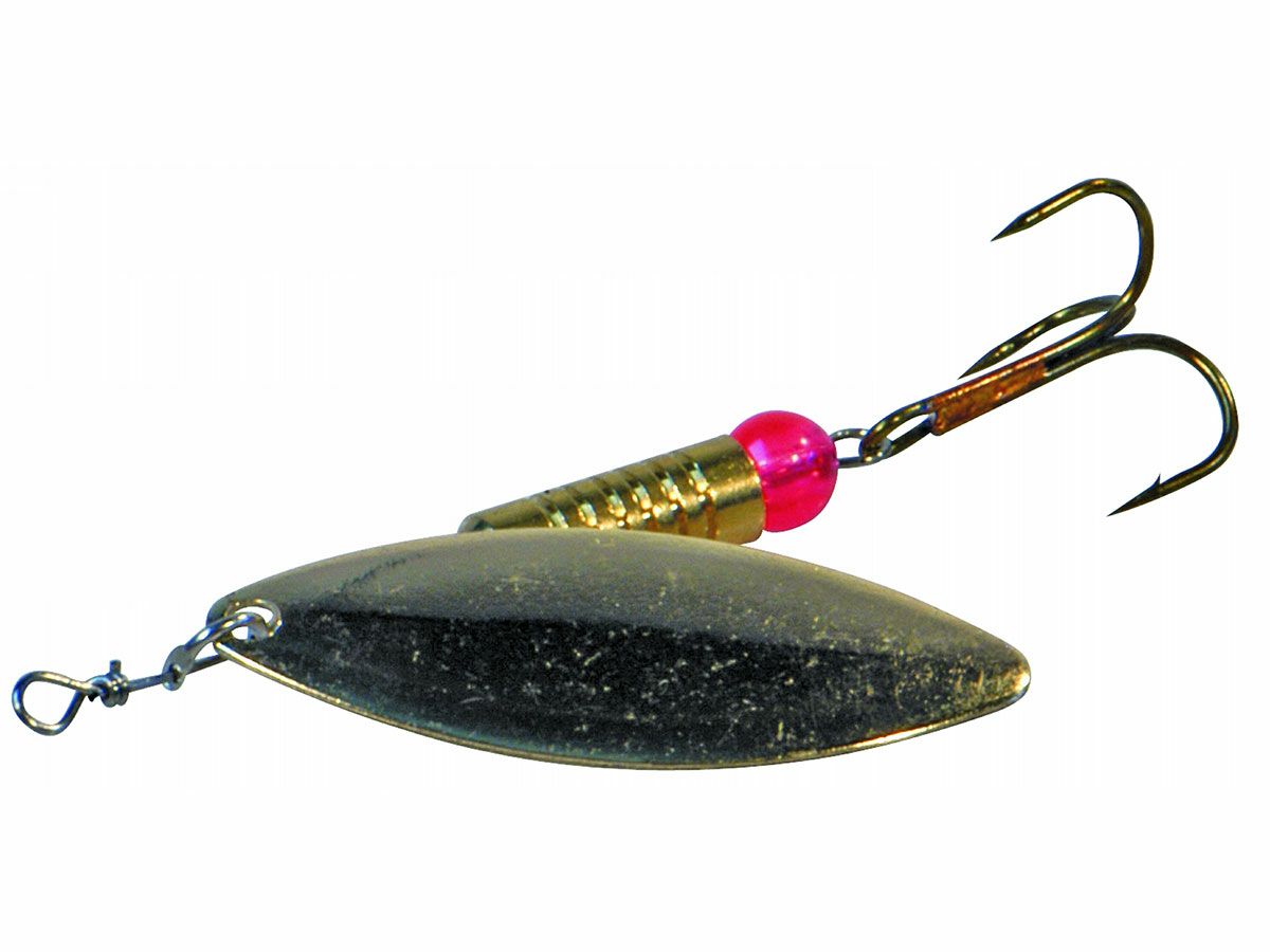 Albatros Bladerunner Spinner