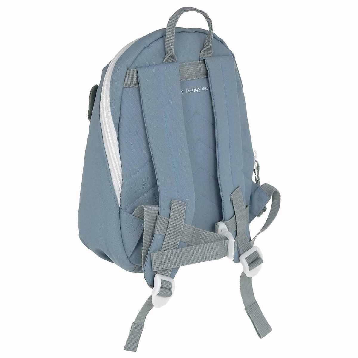 Kindergartenrucksack Tiny Drivers Traktor Kindergartenrucksäcke