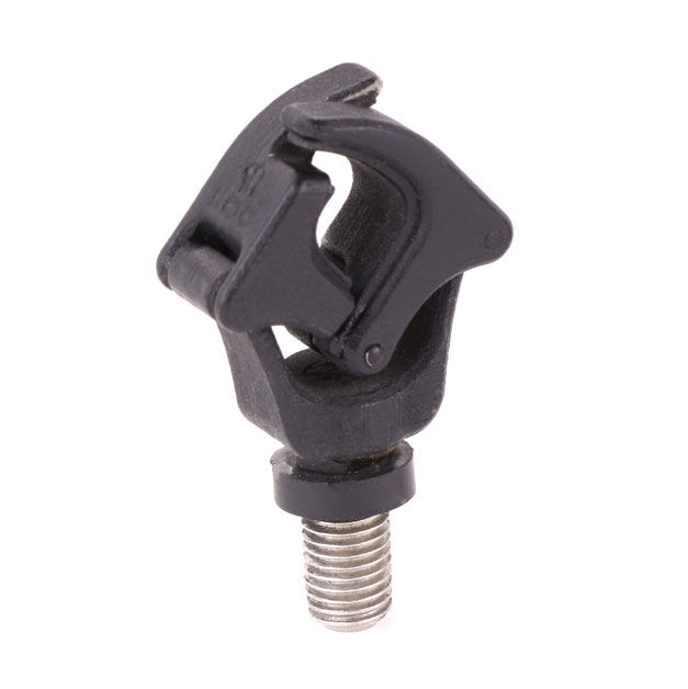 Supporto per canna da carpa grande Nash Butt Lock