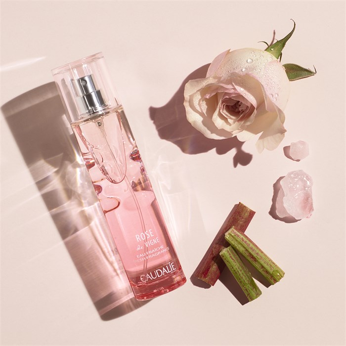 Eau Fraîche