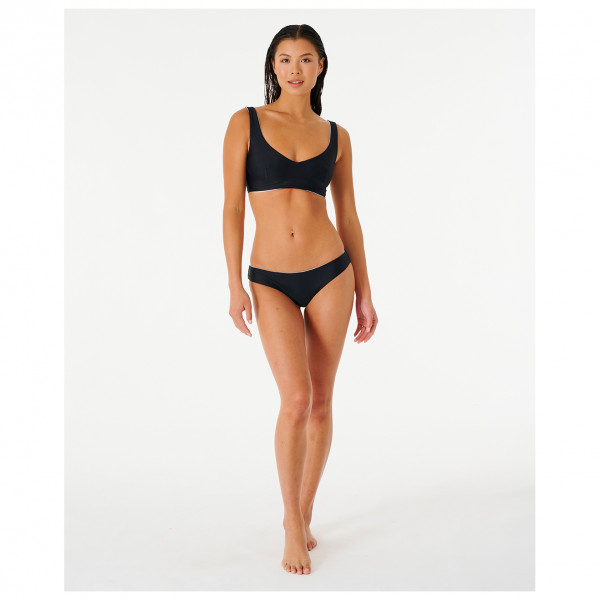 Rip Curl - Women's Mirage Revo Cheeky Pant - Bikini-Bottom