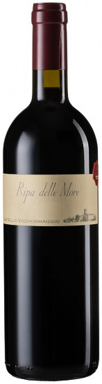 2020 Ripa delle More Toscana IGP trocken - Castello Vicchiomaggio