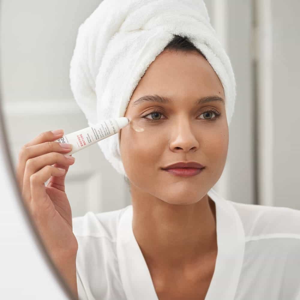 ANNEMARIE BÖRLIND ENERGYNATURE EnergyNature Augenserum