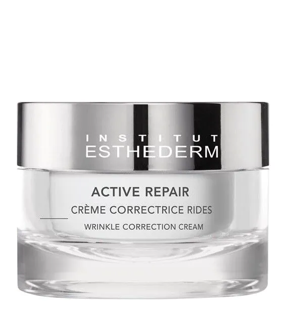 „Institut Esthederm Active Repair“ raukšlių kremas, skirtas odos skaistinimui