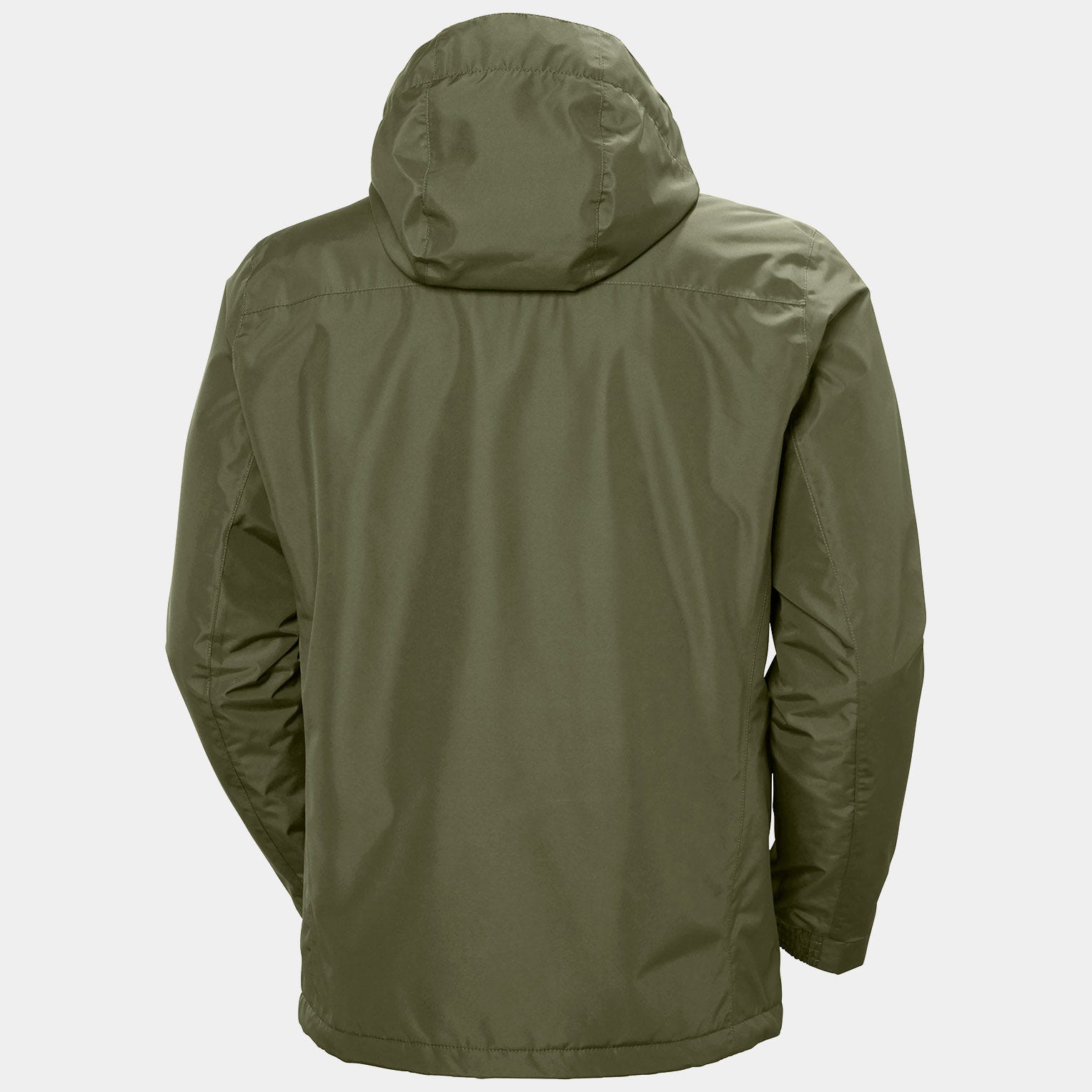 Men's Dubliner Insulated Waterproof Jacket