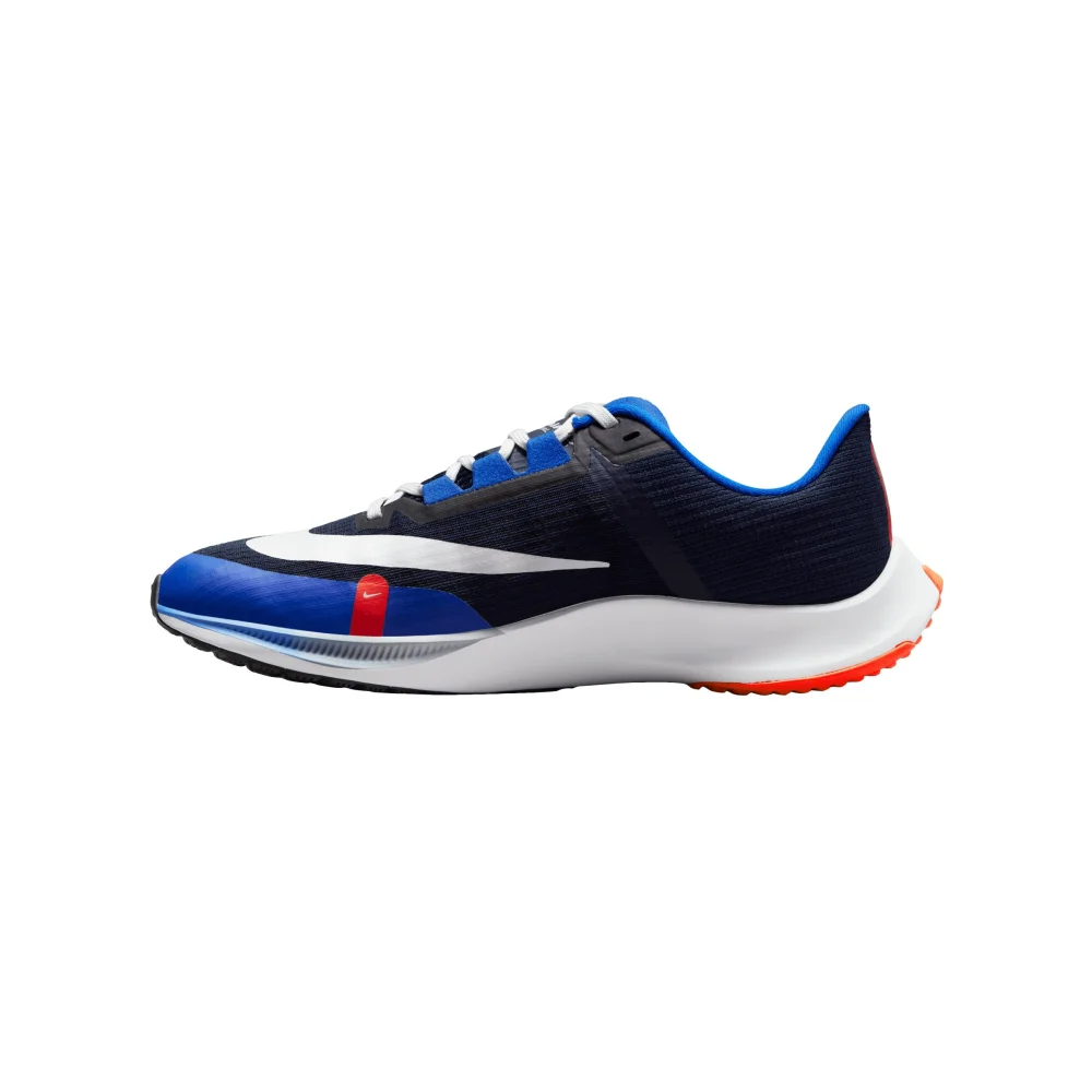 Nike Air Zoom Rival Fly 3 CT2405-451 / blau