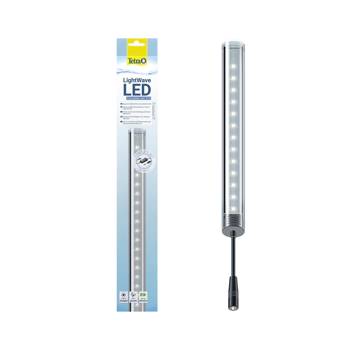 Tetra LightWave Set günstig kaufen