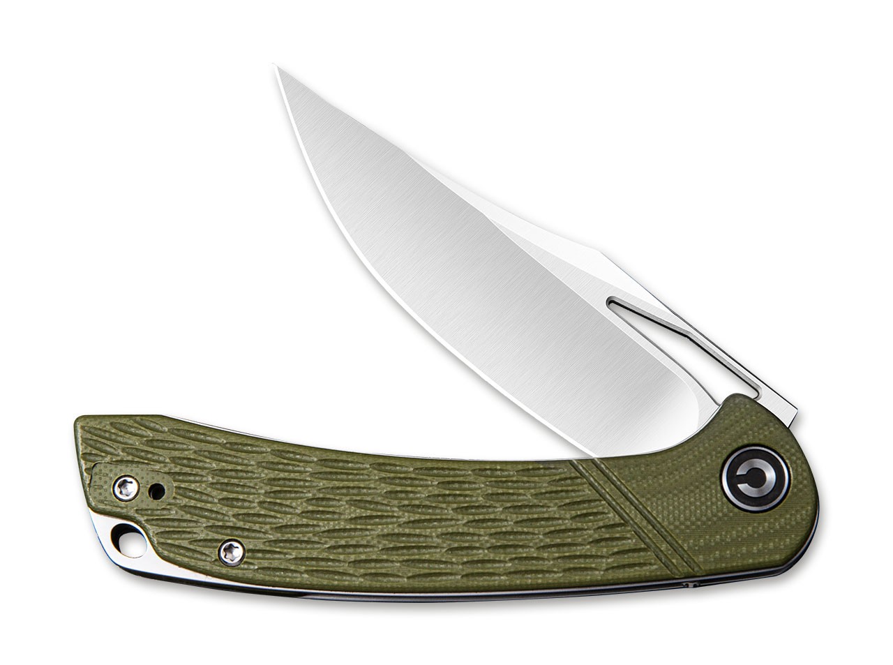 Dogma Green