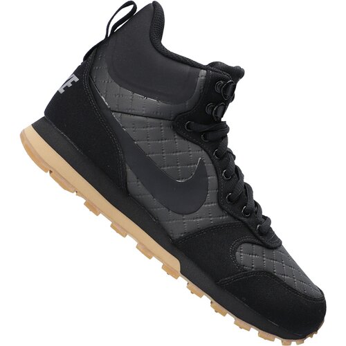 LIFESTYLE - SCHUHE DAMEN - SNEAKERS MD RUNNER 2 MID SNEAKER DAMEN