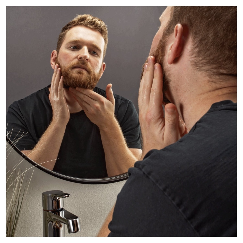 gillette Gillette King C. Huile À Barbe, 30 ml Soin