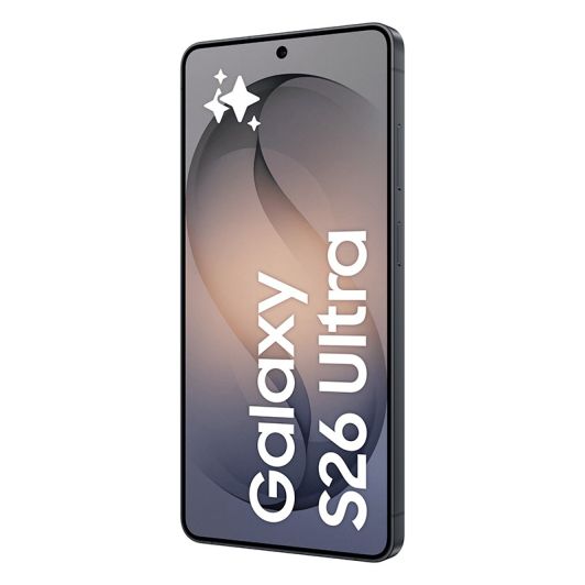 Samsung Galaxy S26 Ultra Smartphone – 256 GB – Zwart
