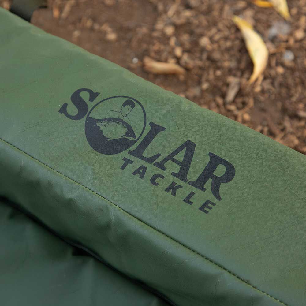 Solar landing mat Gonfalbe carpet