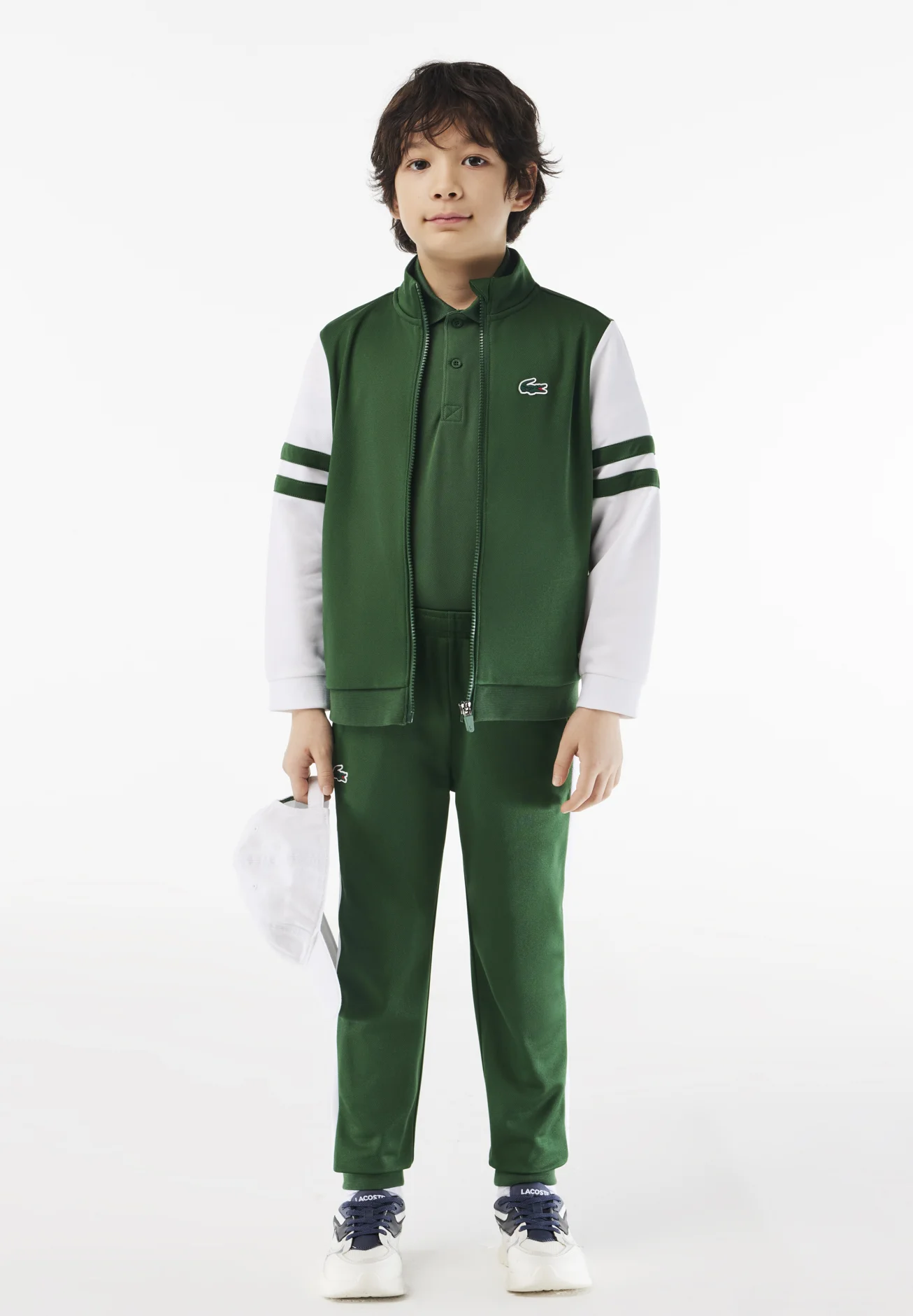 Conjunto deportivo unisex Lacoste - Chándal