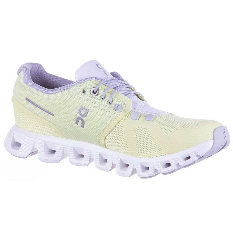 On Cloud 5 Sneaker Damen