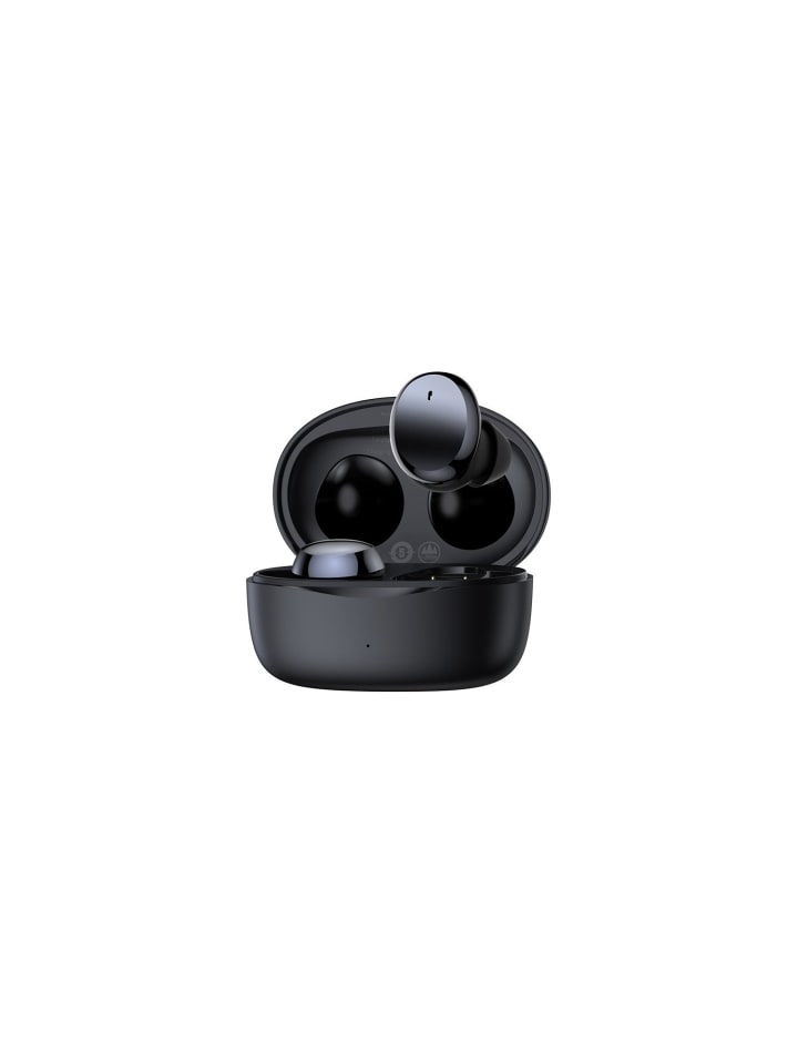 Baseus Baseus Bowie E2 TWS Bluetooth 5.2 Wireless Kopfhörer Wasserdicht in Schwarz günstig kaufen onesize