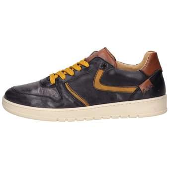 Kebo Sneaker in blau