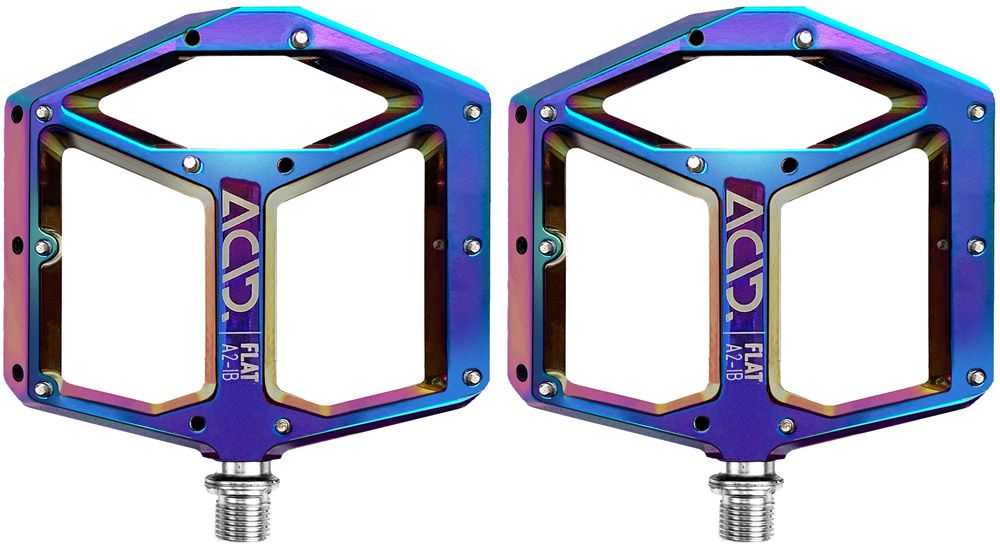 ACID FLAT A2-IB Plattformpedale kaufen | Bike-Discount